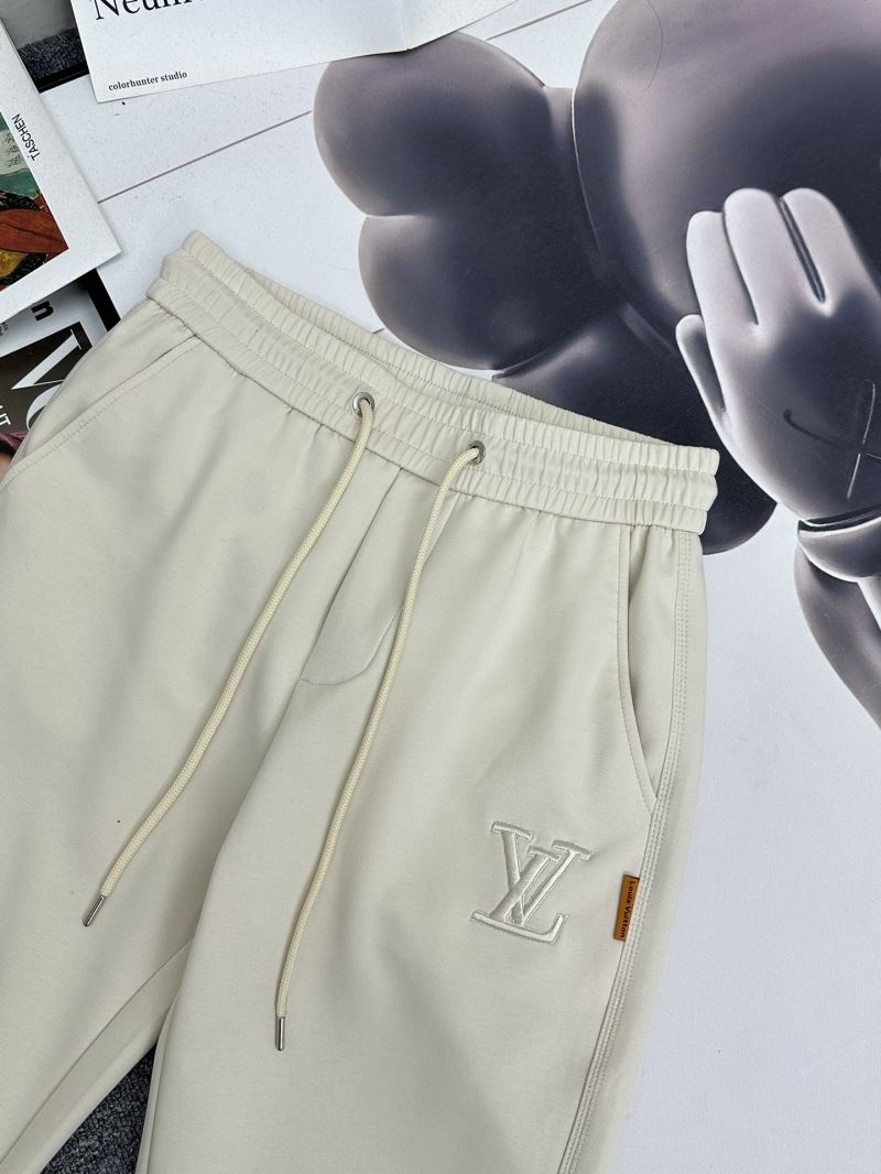 Louis Vuitton Long Pants